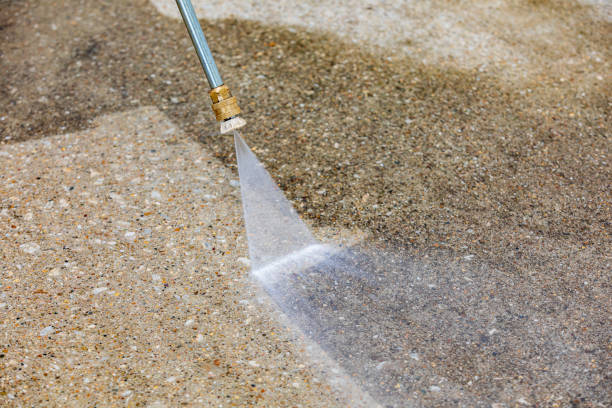 Best Concrete Sealing  in East Providence, RI