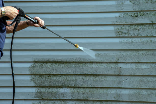 Best Solar Panel Cleaning  in East Providence, RI