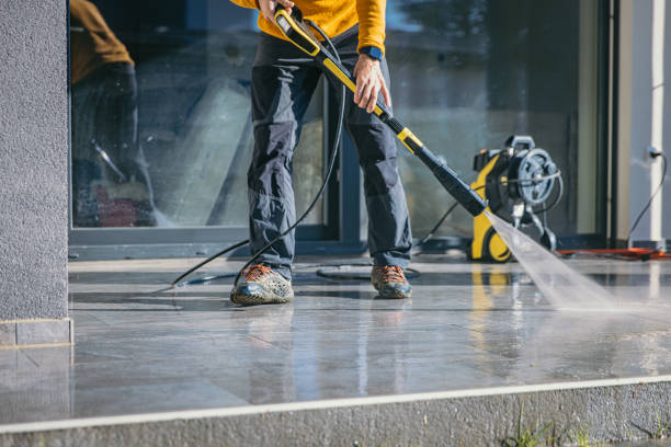 Best Animal Enclosure Cleaning  in East Providence, RI
